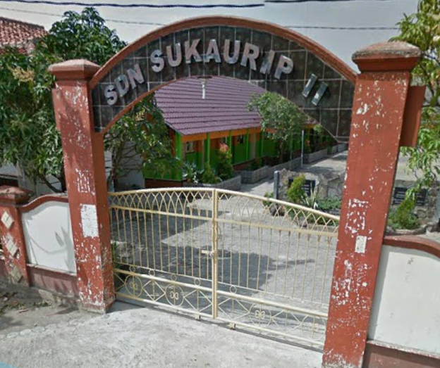 Sukaurip 2 Elementary School