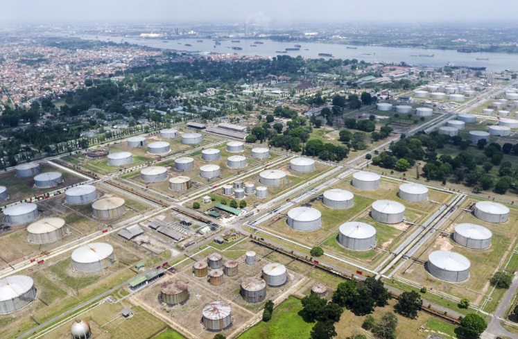 Proyek Petrochemical Complex di Desa Sukareja, Pendorong Pertumbuhan Ekonomi dan Usaha Warga