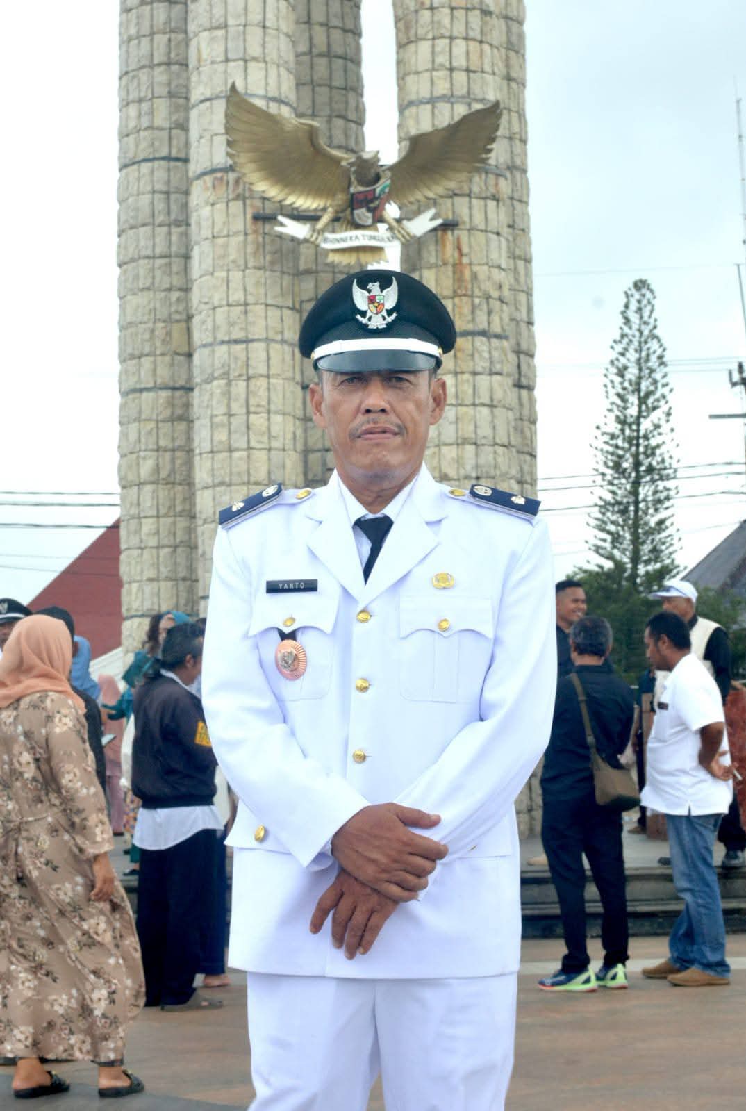 Kepala Desa