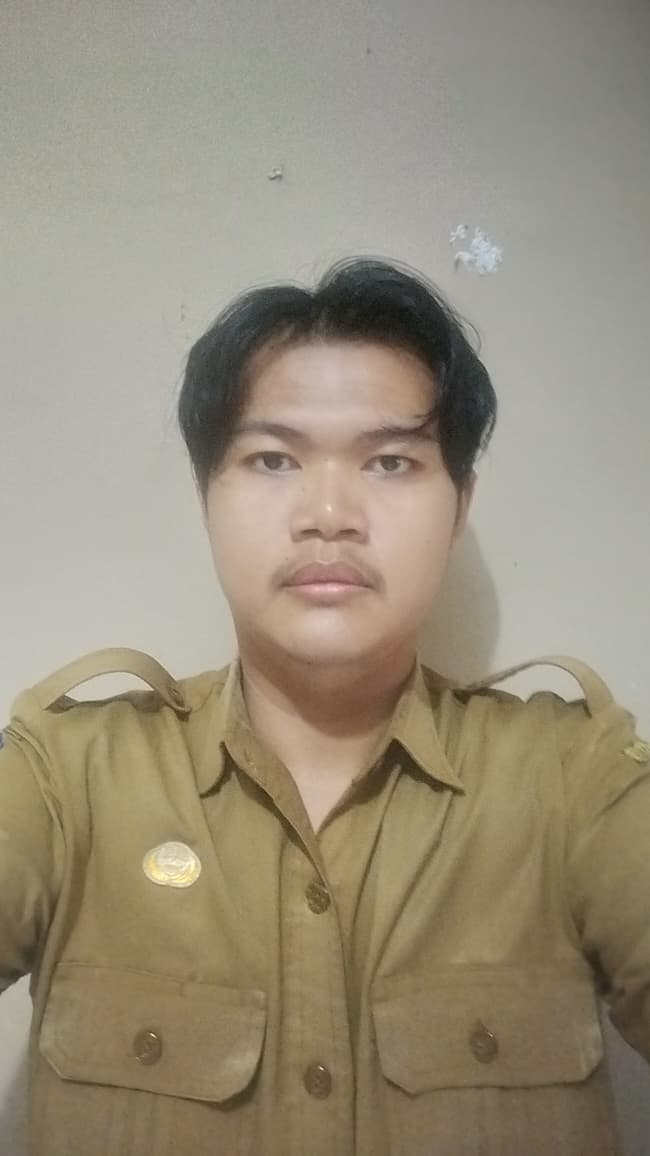 Gilang Hari Pramudika